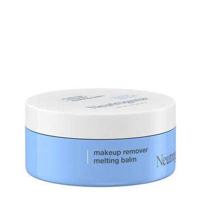 Neutrogena Face Cleansing Makeup Remover Melting Balm - 2oz