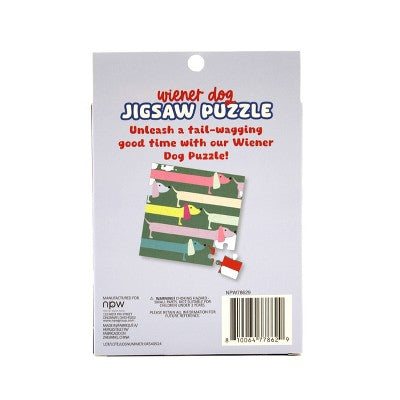 NPW Jigsaw Puzzle 25ct