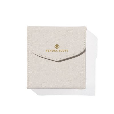 Kendra Scott Jewelry Case - Sand