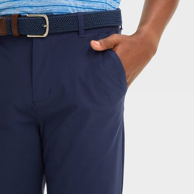 Boys' Golf Pants - All In Motion Navy Blue 14