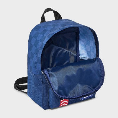 Boys' Sonic the Hedgehog Mini Backpack - Navy