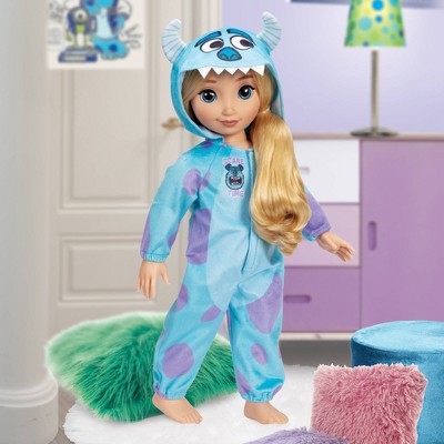 Disney ILY 4ever 18" Sulley Inspired