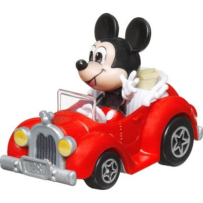 Hot Wheels Racerverse Die-Cast