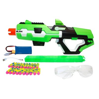SIREN BLINK Ultra Long Range Blaster