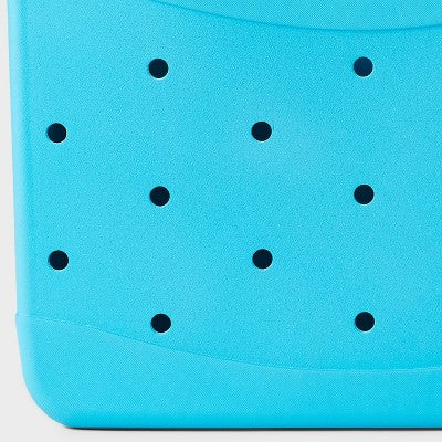 EVA Tote Handbag - Shade & Shore Blue
