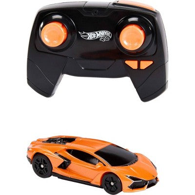 Hot Wheels RC Lamborghini Revuelto - 1:64 Scale