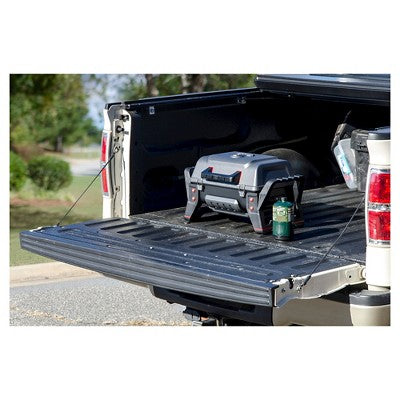 Char-Broil TRU-Infrared Grill2Go X200 Tabletop 9,500 BTU Gas Grill 12401734 - Gray (LOCAL PICKUP ONLY)