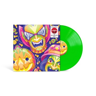 Various Artists - Spooky Setlist (Target Exclusive, Vinyl)