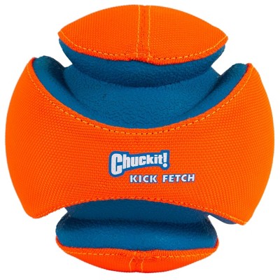Chuckit! Kick Fetch Dog Ball Toy