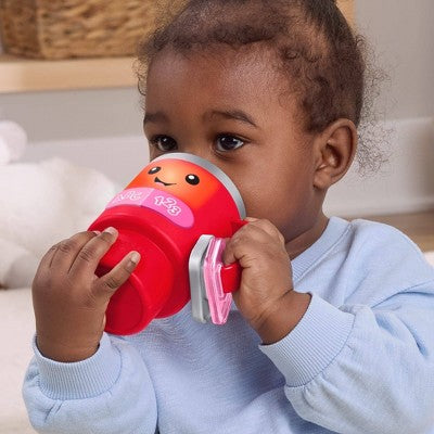 Laugh & Learn Red Coffee Cup (6 -36 Months)