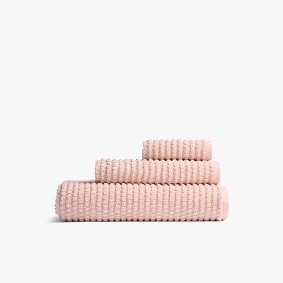 Terry Dot Bath Towel Petal - Parachute for Target