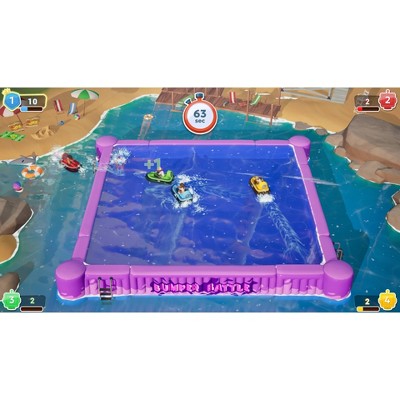 Sports Camp: A 35-Game Adventure - Nintendo Switch
