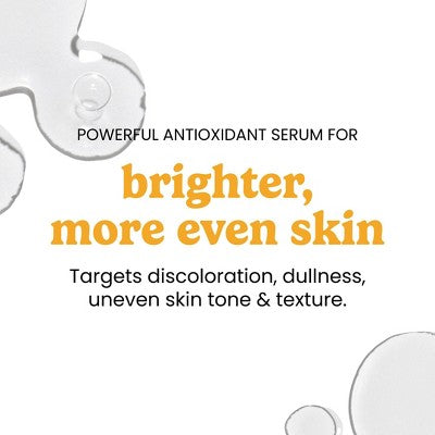 Timeless Skin Care Vitamin C and E Ferulic Acid Serum - 1 fl oz