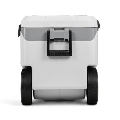 Igloo Latitude 137 Cans 90 Quart Rolling Cooler - White (LOCAL PICKUP ONLY)