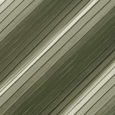 40"x84" Sun Zero Blackout Cascade Pleated Velvet Grommet Curtain Panel Sage Green: Modern Indoor Decor