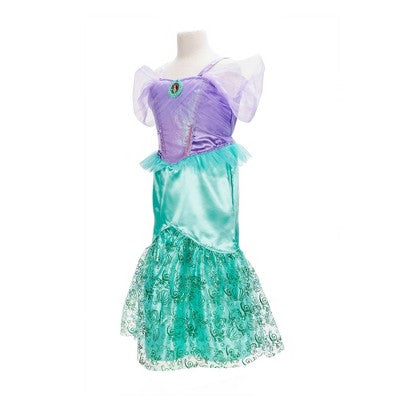 Disney Princess Ariel Dress