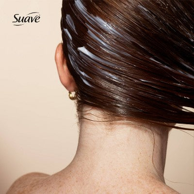 Suave Professionals Rosemary + Mint Invigorating Conditioner - 28 fl oz