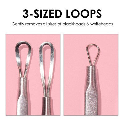 JAPONESQUE Per-Fection Clear Skin Set - 3pc