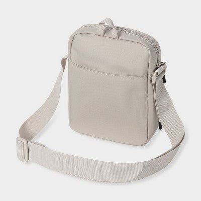 Champion Method Cross Body Handbag Strap - Beige