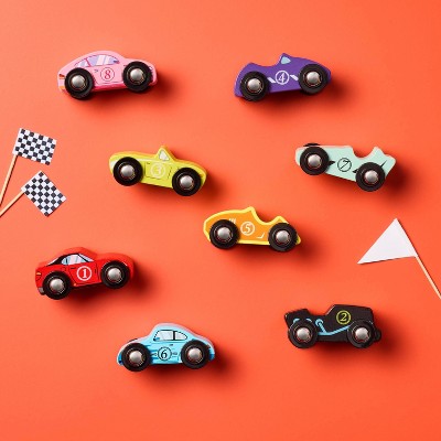 Race Car Toy Vehicle - Gigglescape