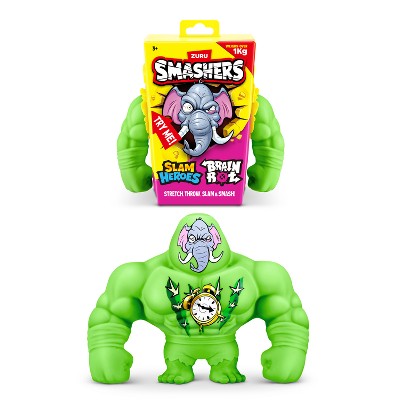 Smashers Slam Heroes Brainrot-Ellira Lili