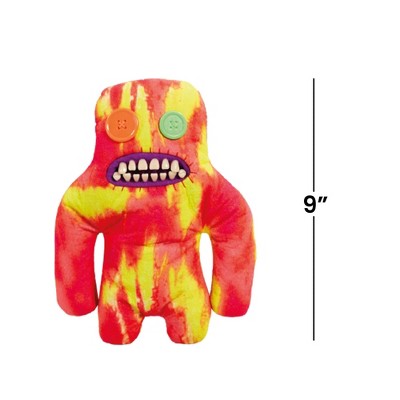 Zuru Fugglers Laboratory Misfits 9 Inch Plush | Sasquoosh