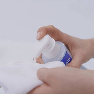 Mustela No Rinse Cleansing Baby Micellar Water - 10.14 fl oz