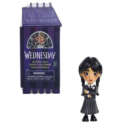 Wednesday Series Capsule Dancing
