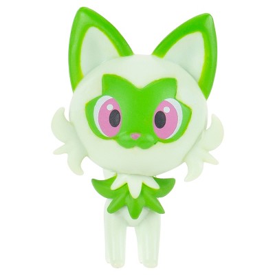 Pokemon 3pk Figures