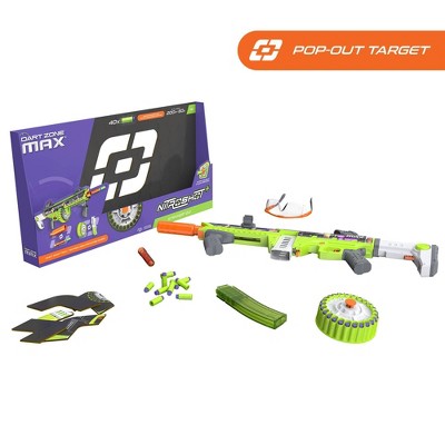 Dart Zone Covert Ops Max Stryker 2.0 Blaster (LOCAL PICKUP ONLY)