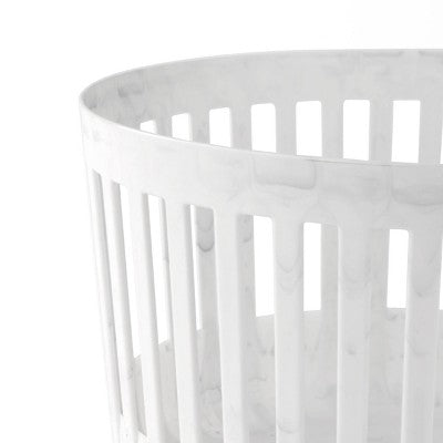 Basket Circle Medium Marble - Bullseye's Playground