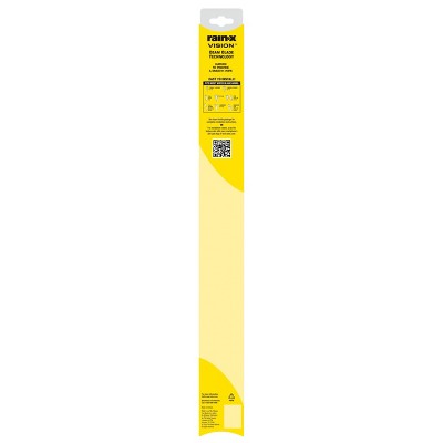 Rain-X 26" Vision Wiper Blade (LOCAL PICKUP ONLY)