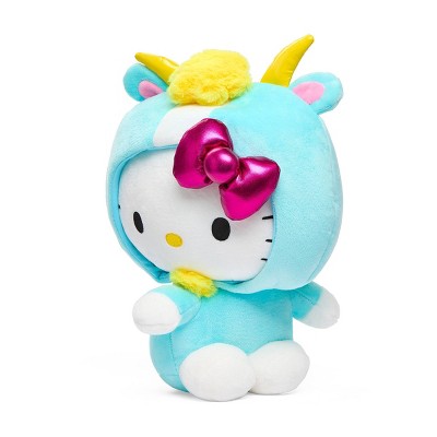 Hello Kitty Star Sign Capricorn Medium Plush