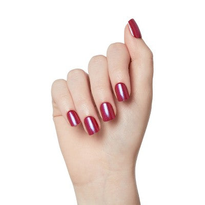 KISS Products imPRESS Color FX Fake Nails - This City - 33ct