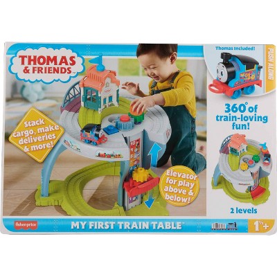 Thomas & Friends My First Train Table Toddler Toy (LOCAL PICKUP ONLY)