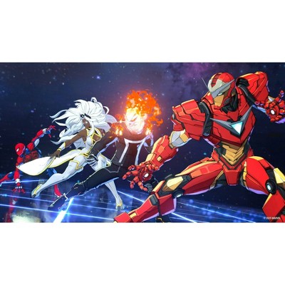Marvel Tokon: Fighting Souls - PlayStation 5
