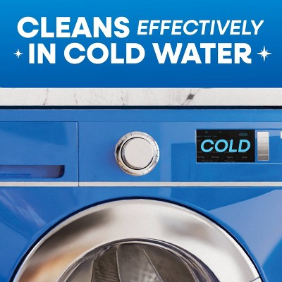 Persil Original Scent High Efficiency Liquid Laundry Detergent 64 Loads - 84 fl oz