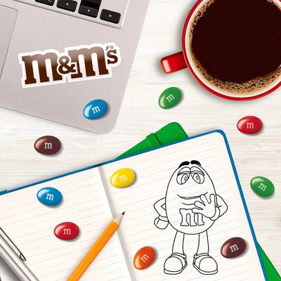 M&M's Peanut Single - 1.74oz