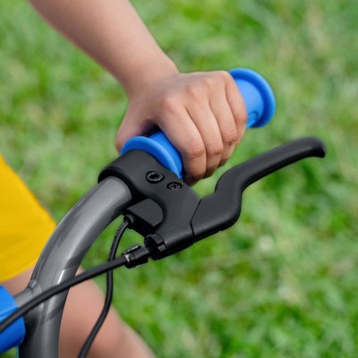 Jetson Fort Kids' Electric Ride-On - Blue (LOCAL PICKUP ONLY)