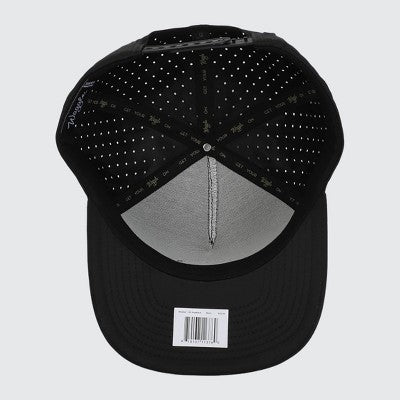 Waggle Hat Shooter: Adjustable Sports Baseball Cap