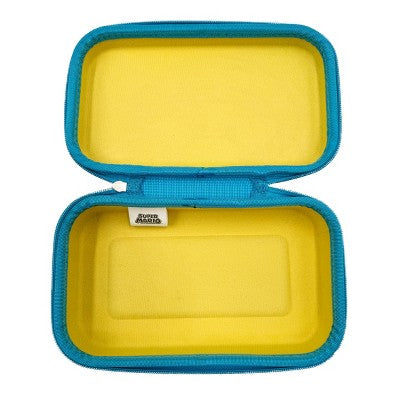 Mario Soft Shell Pencil Case, School Supplies