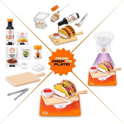 Mini Brands Masterchef