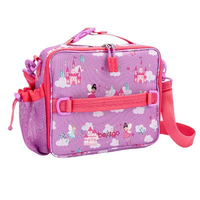 Bentgo Kids' Double Insulated Lunch Bag - Fairies