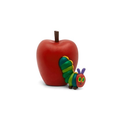 Tonies The Very Hungry Caterpillar Audio Play Figurine *ADD 3 TO YOUR CART & 1 IS FREE!*