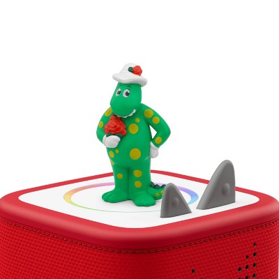 tonies The Wiggles Tonie Figurine