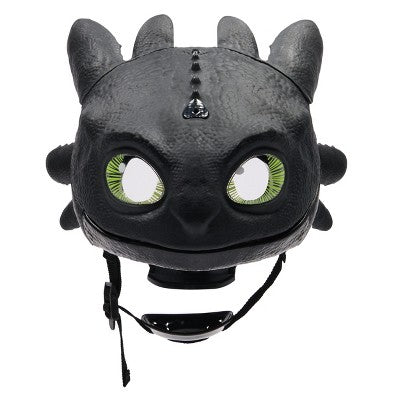 How to Train Your Dragon Mask