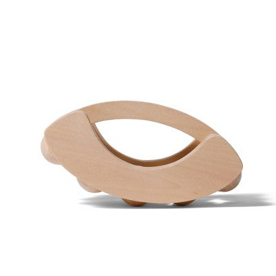 Rocker Wooden Massagers - Bullseye's Playground