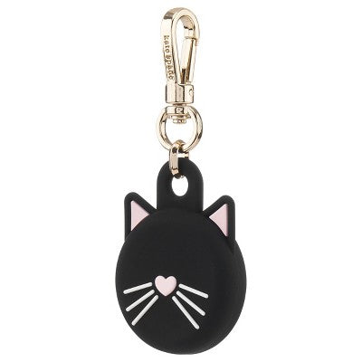 Kate Spade New York AirTag Protective Case - Cat: TPU Electronics Accessory Case