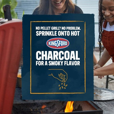 Kingsford Craftsmoke Hickory Pellets 20lbs (LOCAL PICKUP ONLY)