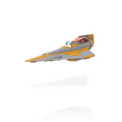 Star Wars Anakin Evolution 5'' Vehicle and 4 Figure